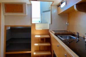 Algarve - Yacht in BE HAPPY