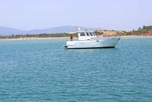 Algarve - Yacht in BE HAPPY