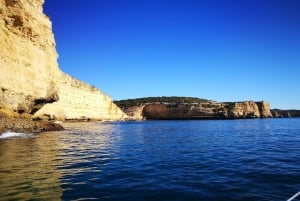 Algarve - Yacht in BE HAPPY