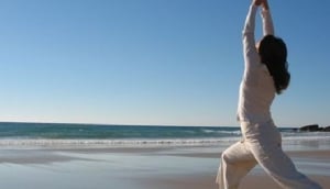 Algarve Yoga Retreat Holidays