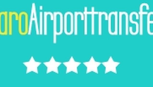 Algarvefaroairporttransfers.com