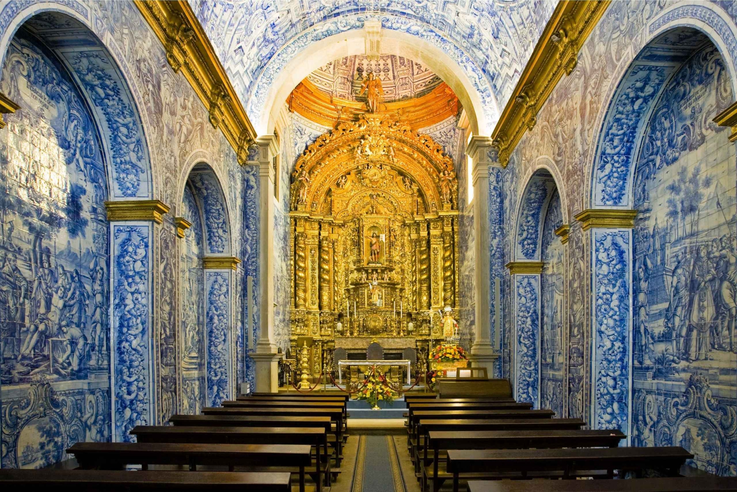 Les charmes de l'Algarve : Almancil, Quarteira et Vilamoura