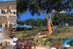 KURKROUTE VAN DE ALGARVE