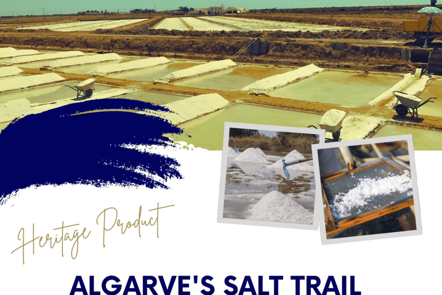 ALGARVES SALTSTI