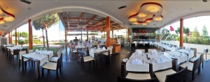 All Beef Restaurant