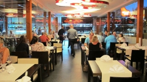All Beef Restaurant