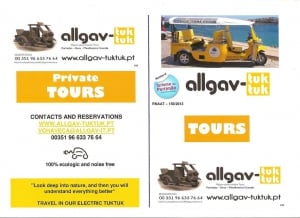 Allgav Tuk Tuk Tours