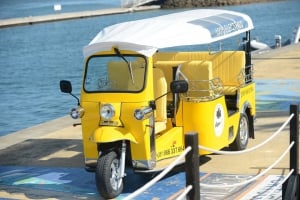 Allgav Tuk Tuk Tours