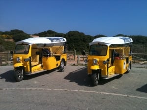 Allgav Tuk Tuk Tours