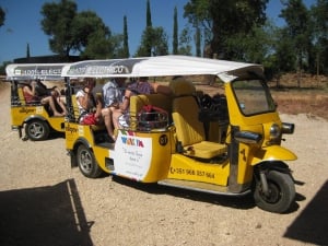 Allgav Tuk Tuk Tours