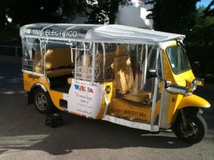 Allgav Tuk Tuk Tours