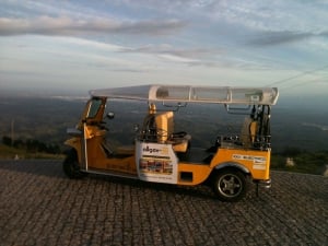 Allgav Tuk Tuk Tours