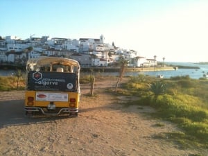 Allgav Tuk Tuk Tours