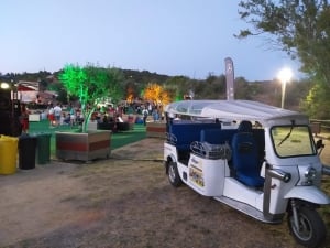 Allgav Tuk Tuk Tours