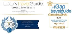 Allgav Tuk Tuk Tours