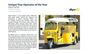 Allgav Tuk Tuk Tours