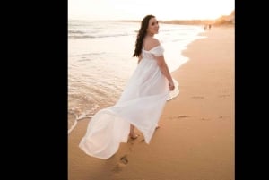 Almancil: Proposal Photography