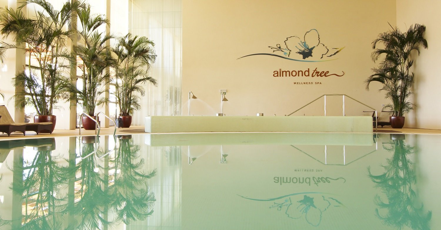 Almond Tree Wellness Spa