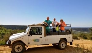 Vilamoura Family Holiday - Best Things to Do