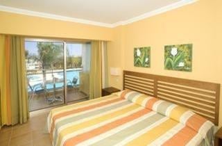 Alto da Colina Aparthotel Albufeira