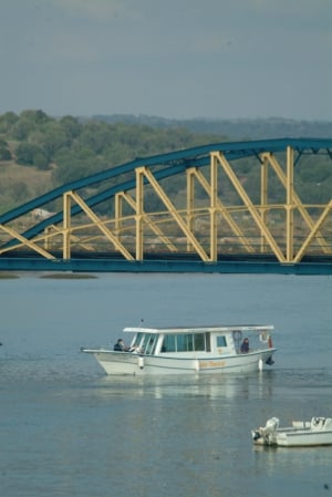 Alvor Boat Trips