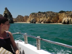 Alvor Boat Trips