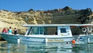 Best Boat Tours in Algarve