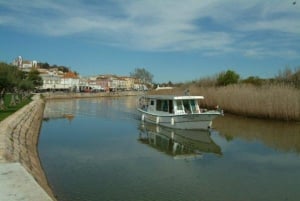 Alvor Boat Trips