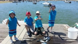 Alvor Boat Trips