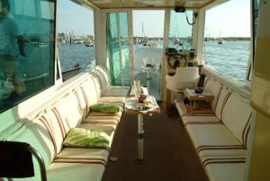 Alvor Boat Trips