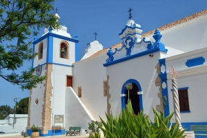 Alvor: In-App Adventure Hunt