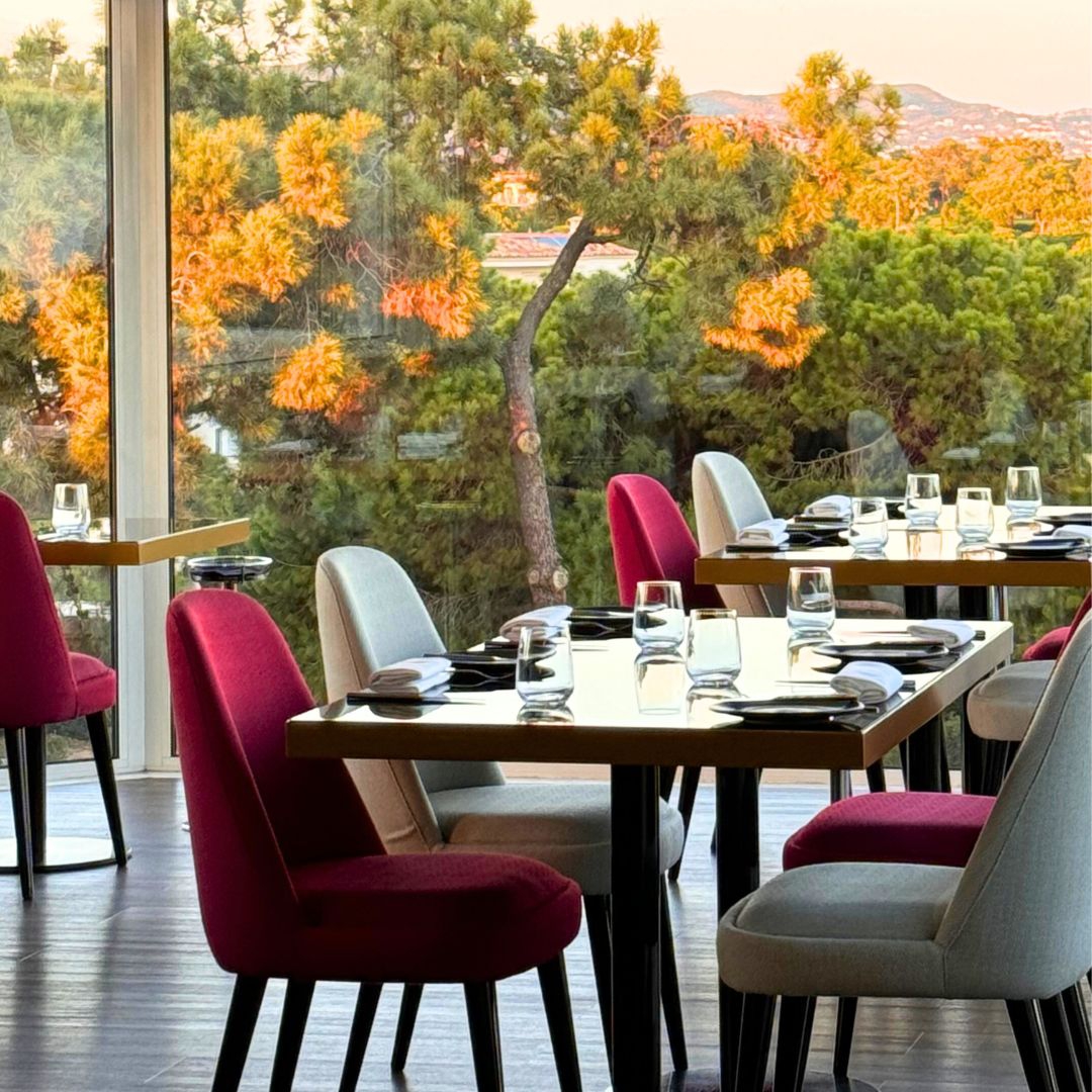Amara Restaurant