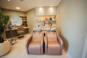 Amelia's Hairdresser, Wellness & Beauty Centre