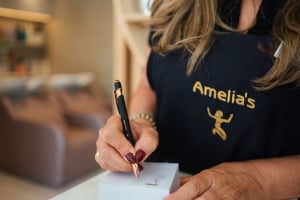 Amelia's Hairdresser, Wellness & Beauty Centre