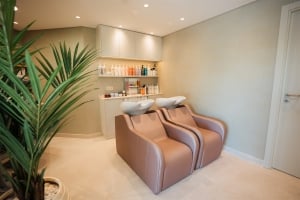 Amelia's Hairdresser, Wellness & Beauty Centre