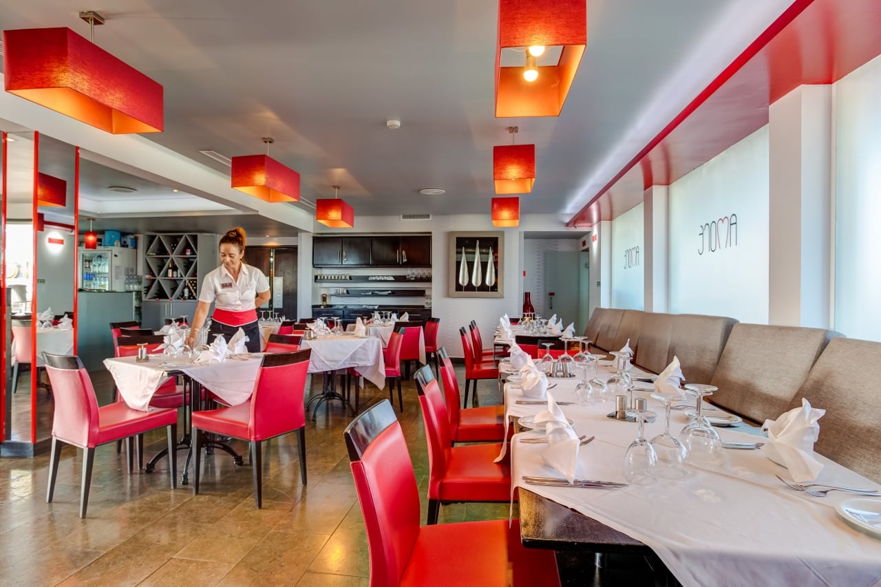 Amore Pizza Pasta Restaurant in Algarve My Guide Algarve