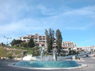 Apartments Albufeira Jardim