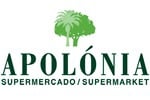 Supermarkt Apolonia