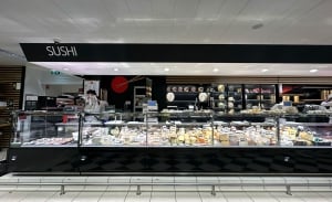 Apolónia Supermarket