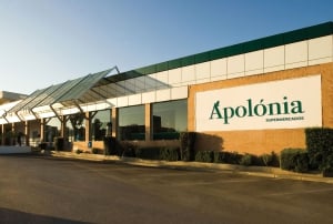 Apolónia Supermarket