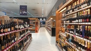 Apolónia Supermarket