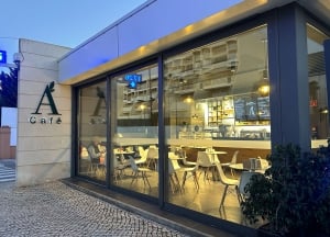 Apolónia Supermarket