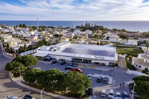 Apolónia Supermarket