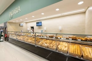 Apolónia Supermarket