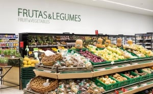 Apolónia Supermarket