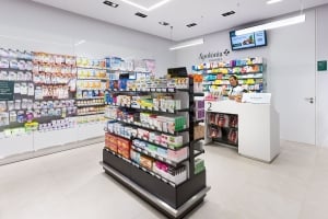 Apolónia Supermarket