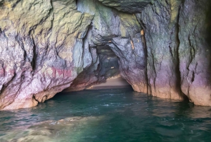 Armação de Pêra: Private Benagil Cave Tour