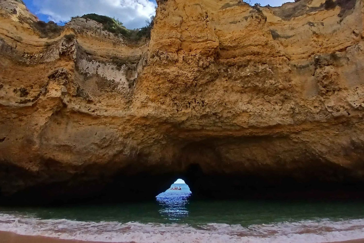 Armação de Pera: tour in e-bike del Parco Naturale di Salgados