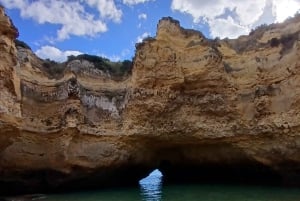 Armação de Pera: tour in e-bike del Parco Naturale di Salgados