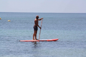 Armação de Pêra: Stand Up Paddle Hire